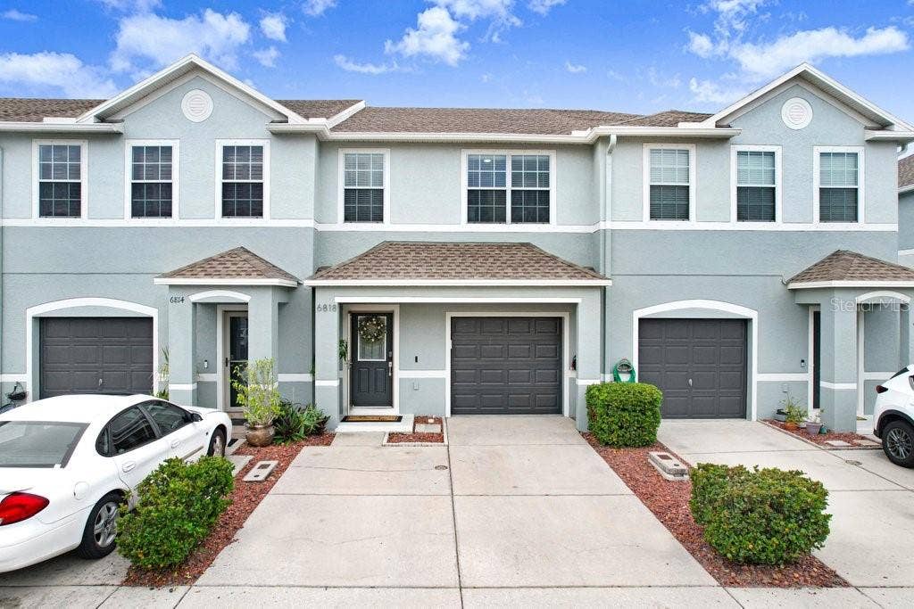 6818 46TH LANE N, Pinellas Park, FL 33781 Welcome Home to 6818 46th Lane North