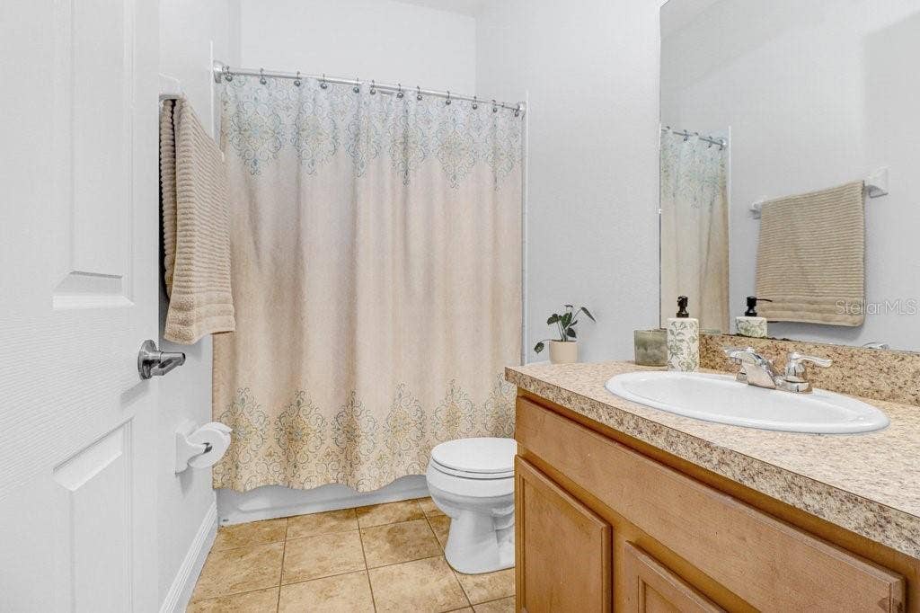 6818 46TH LANE N, Pinellas Park, FL 33781 2nd Bath