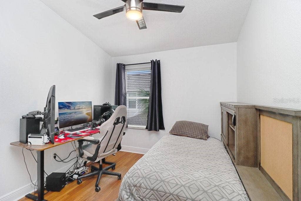 6818 46TH LANE N, Pinellas Park, FL 33781 2nd Bedroom