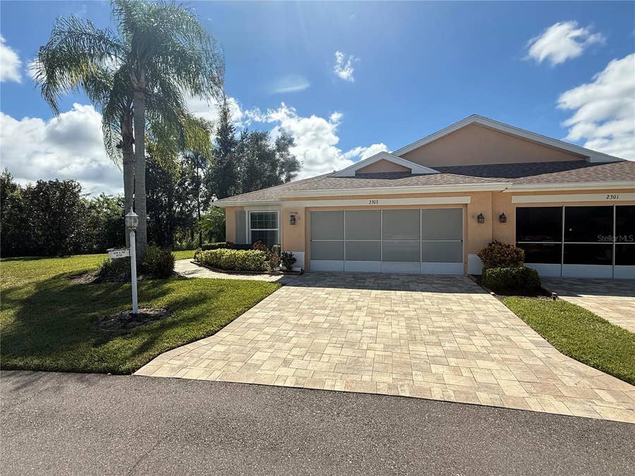 Property photo for 2303 BROOKFIELD GREENS CIRCLE, #0, Sun City Center, FL