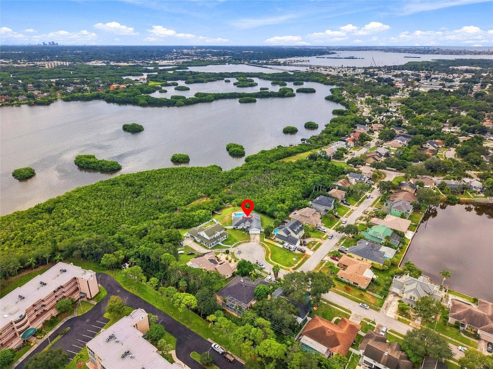 9606 62ND AVENUE N, St Petersburg, FL 33708 9606 62ND AVENUE N, St Petersburg, FL 33708