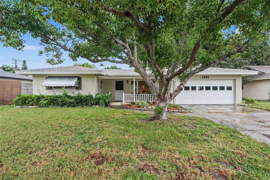 Property photo for 1491 SAN HELEN DR, Dunedin, FL