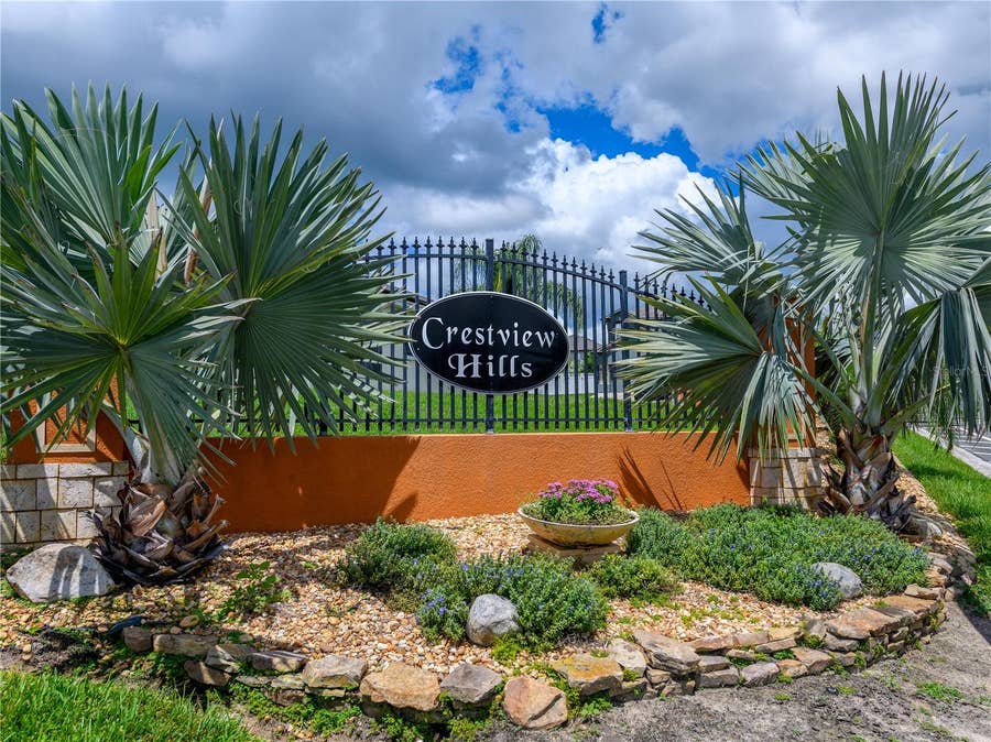 Property photo for 7608 MERCHANTVILLE CIRCLE, Zephyrhills, FL