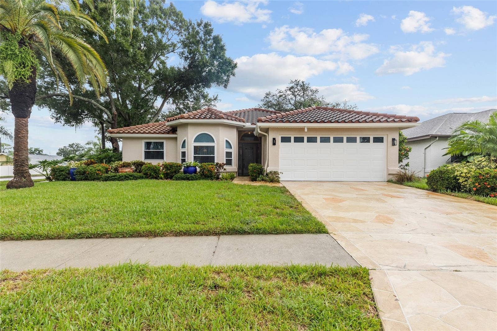 4897 HARBOR WOODS DRIVE, Palm Harbor, FL 34683