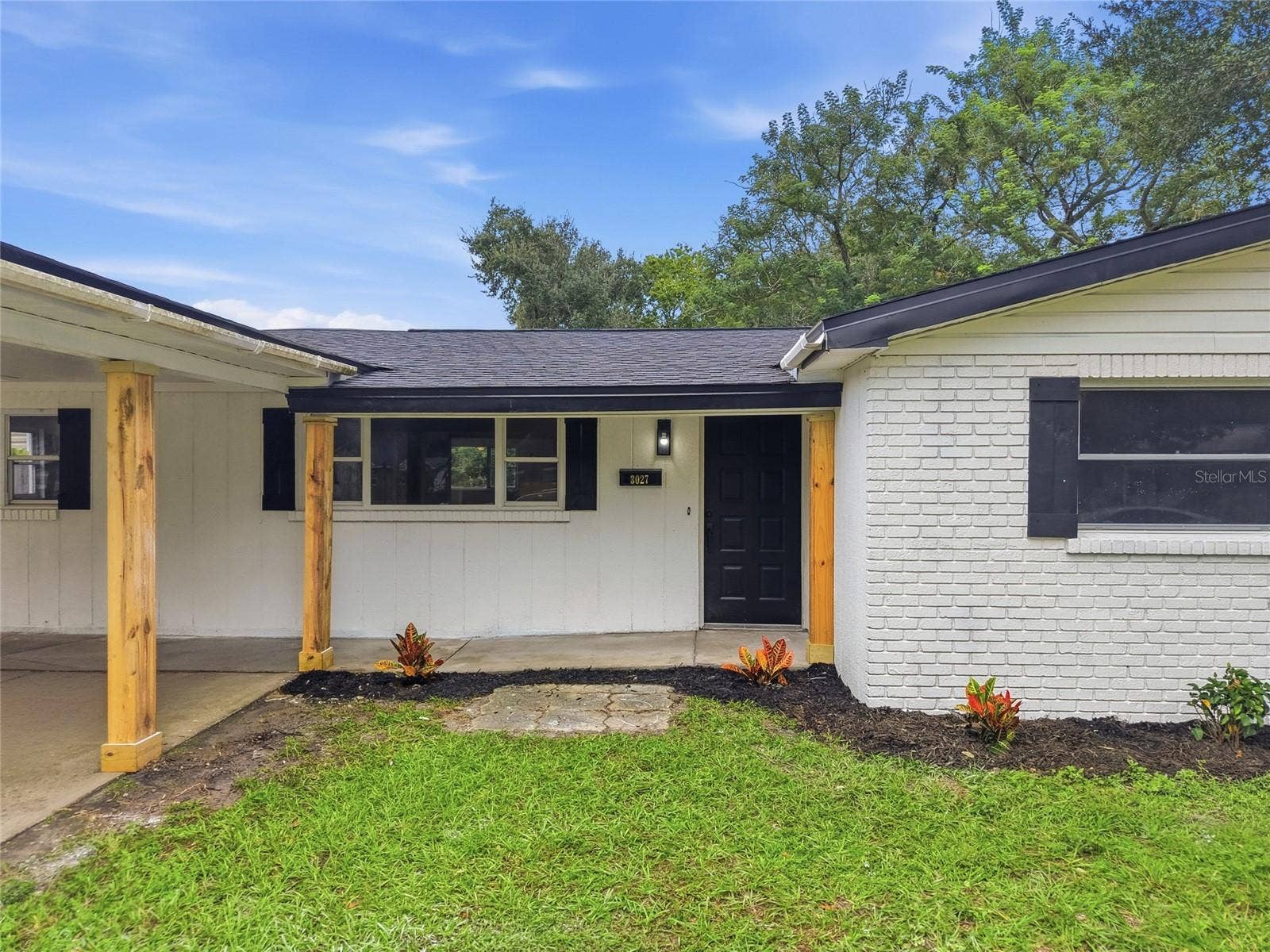 3027 REDWOOD AVENUE, Lakeland, FL 33803