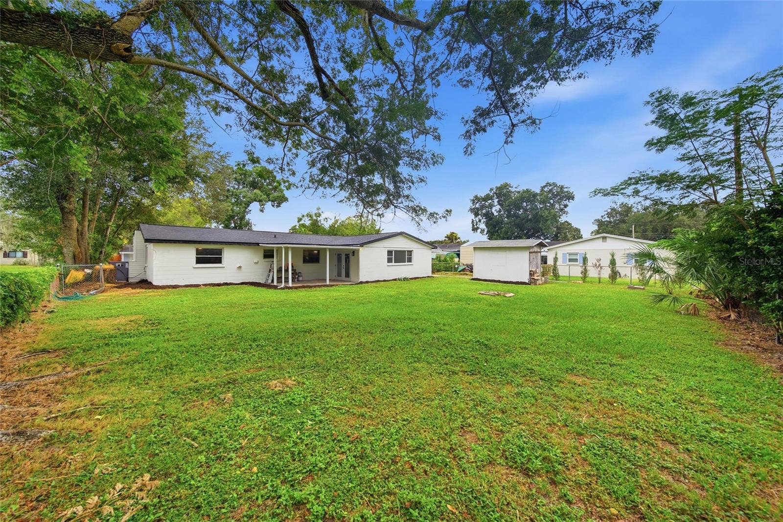 3027 REDWOOD AVENUE, Lakeland, FL 33803