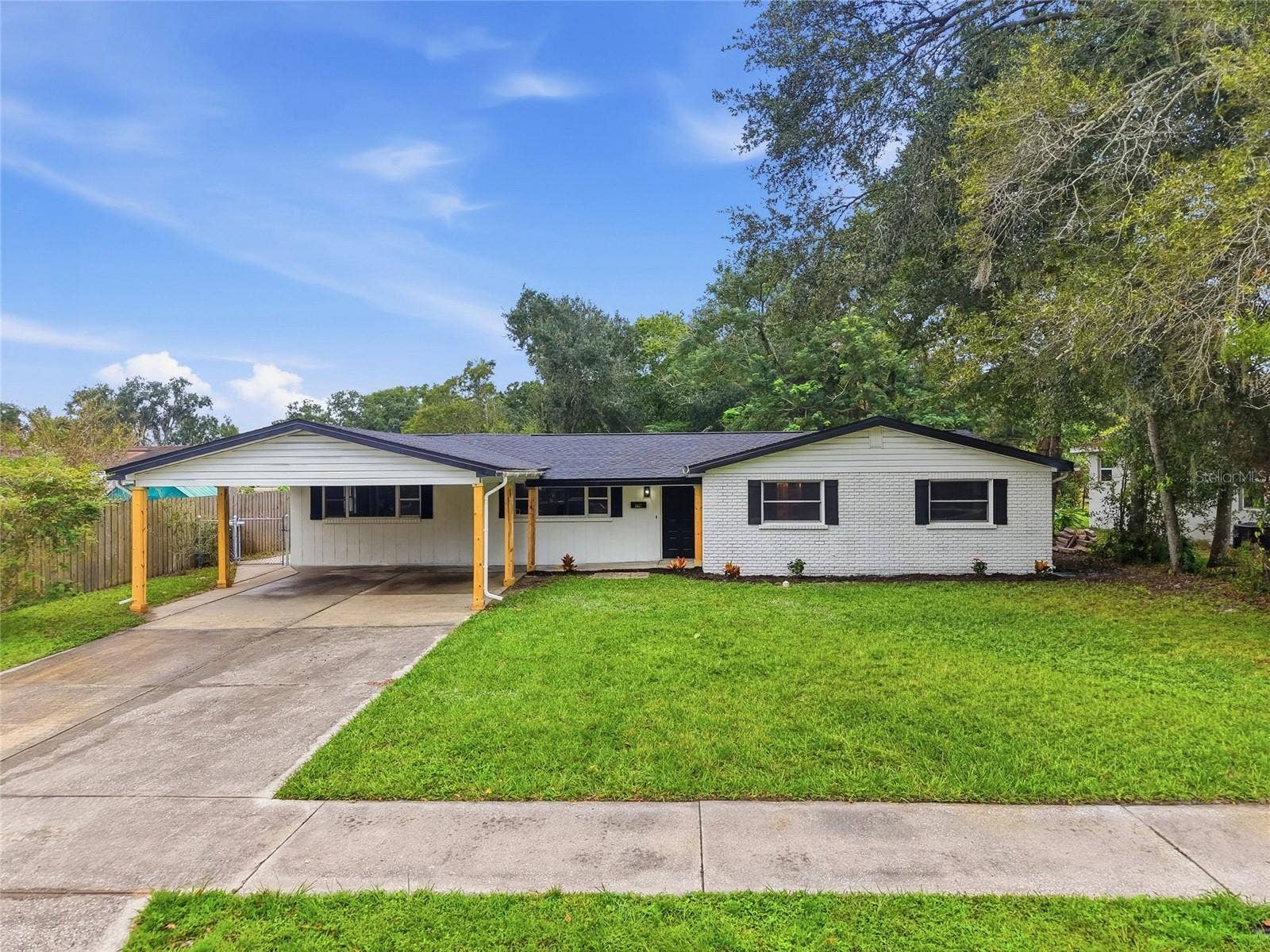 3027 REDWOOD AVENUE, Lakeland, FL 33803