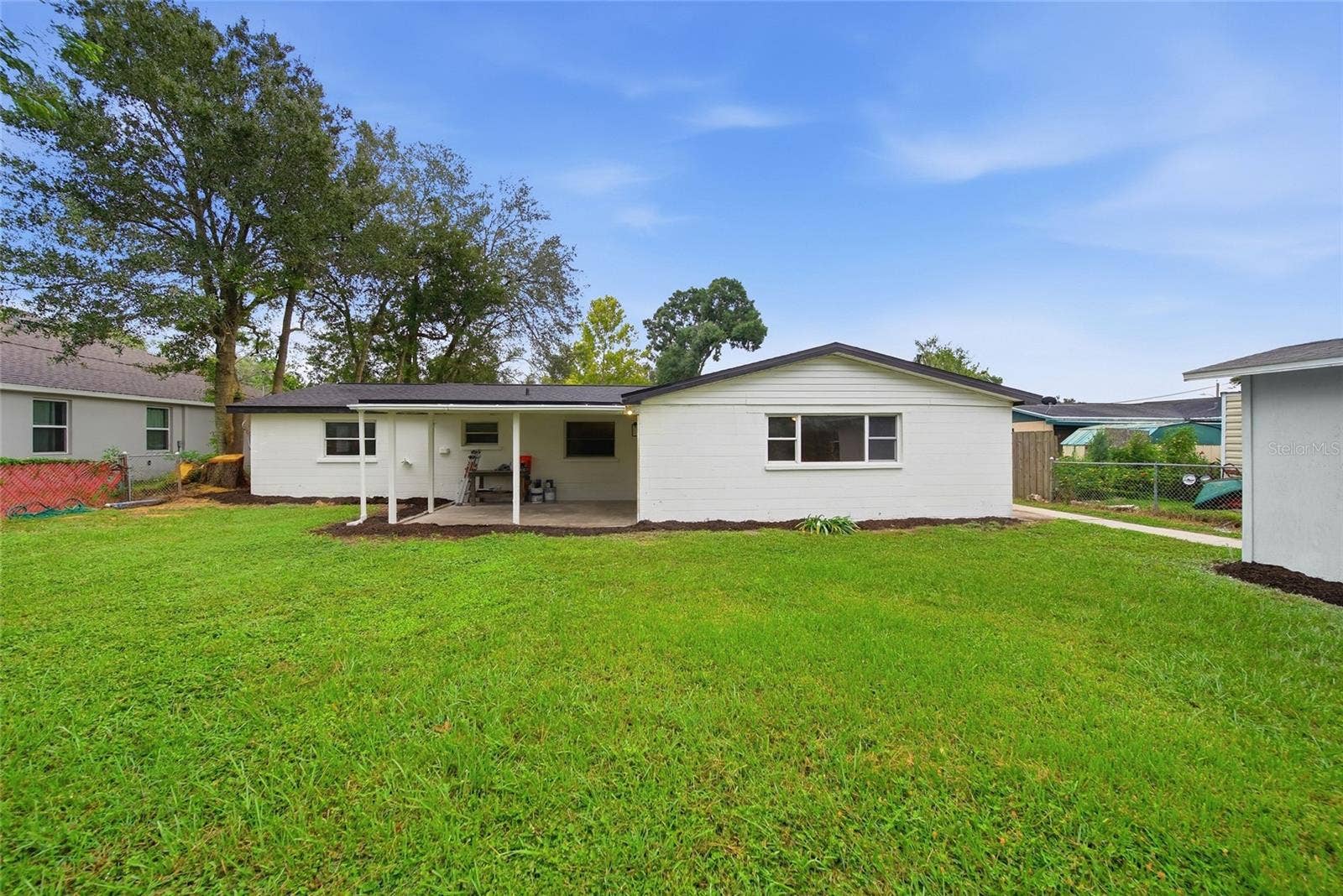 3027 REDWOOD AVENUE, Lakeland, FL 33803