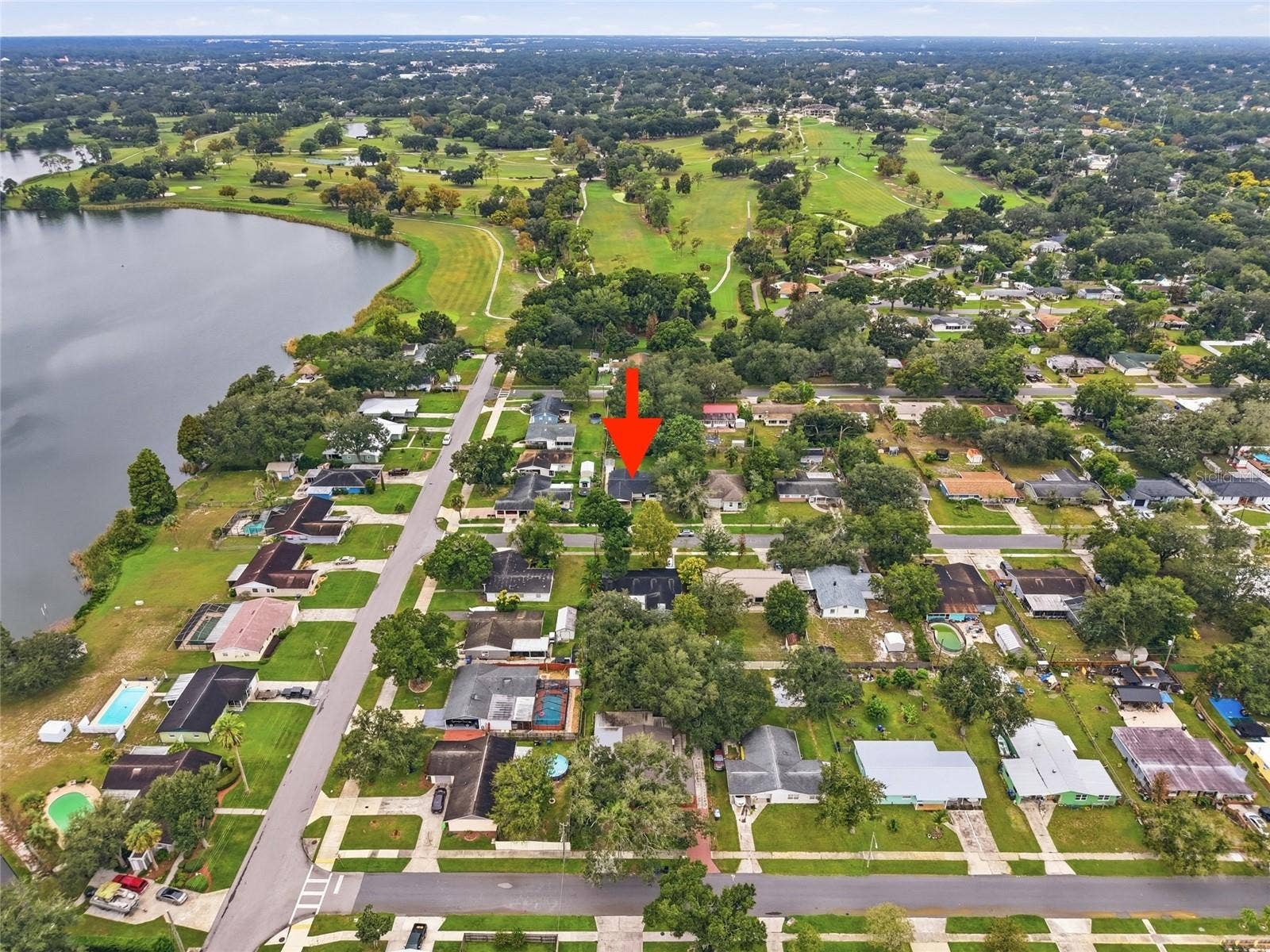 3027 REDWOOD AVENUE, Lakeland, FL 33803