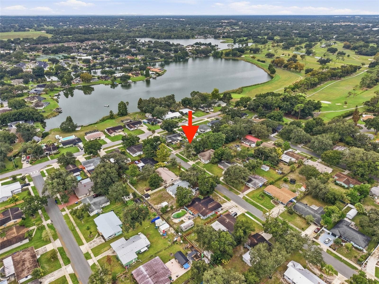 3027 REDWOOD AVENUE, Lakeland, FL 33803
