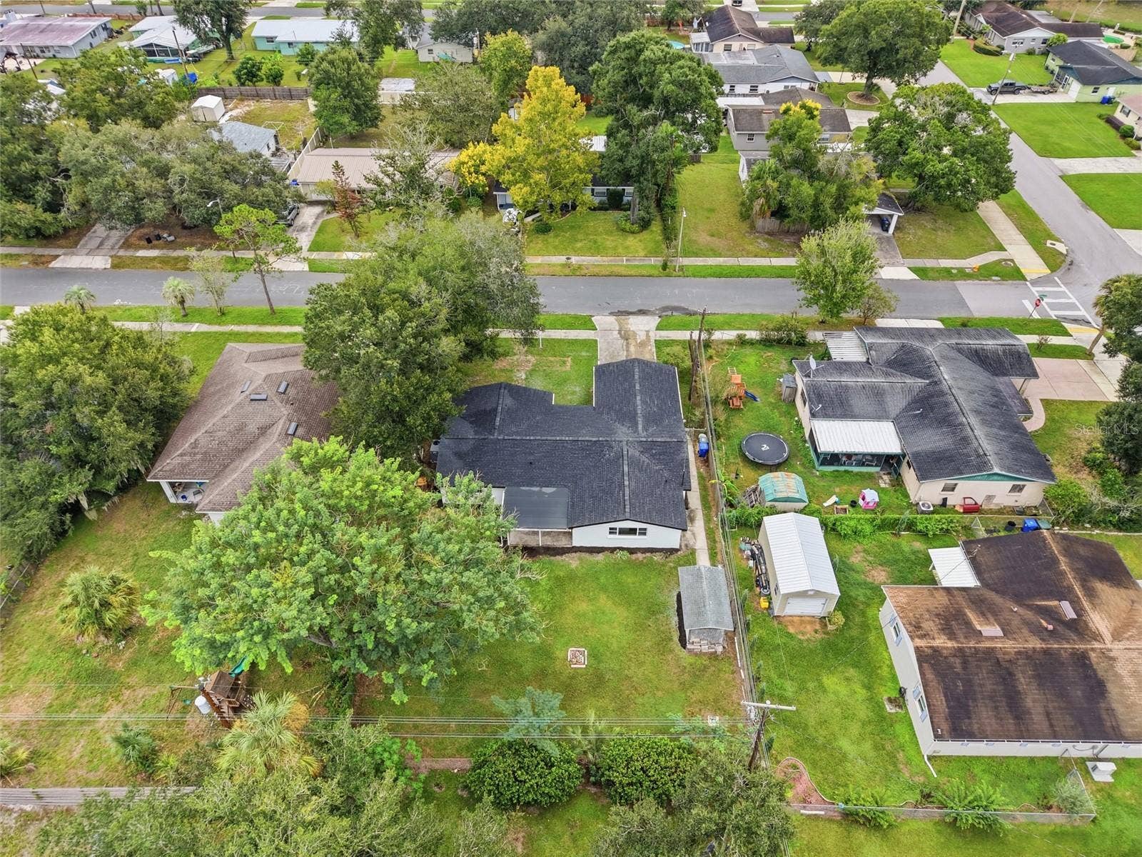3027 REDWOOD AVENUE, Lakeland, FL 33803