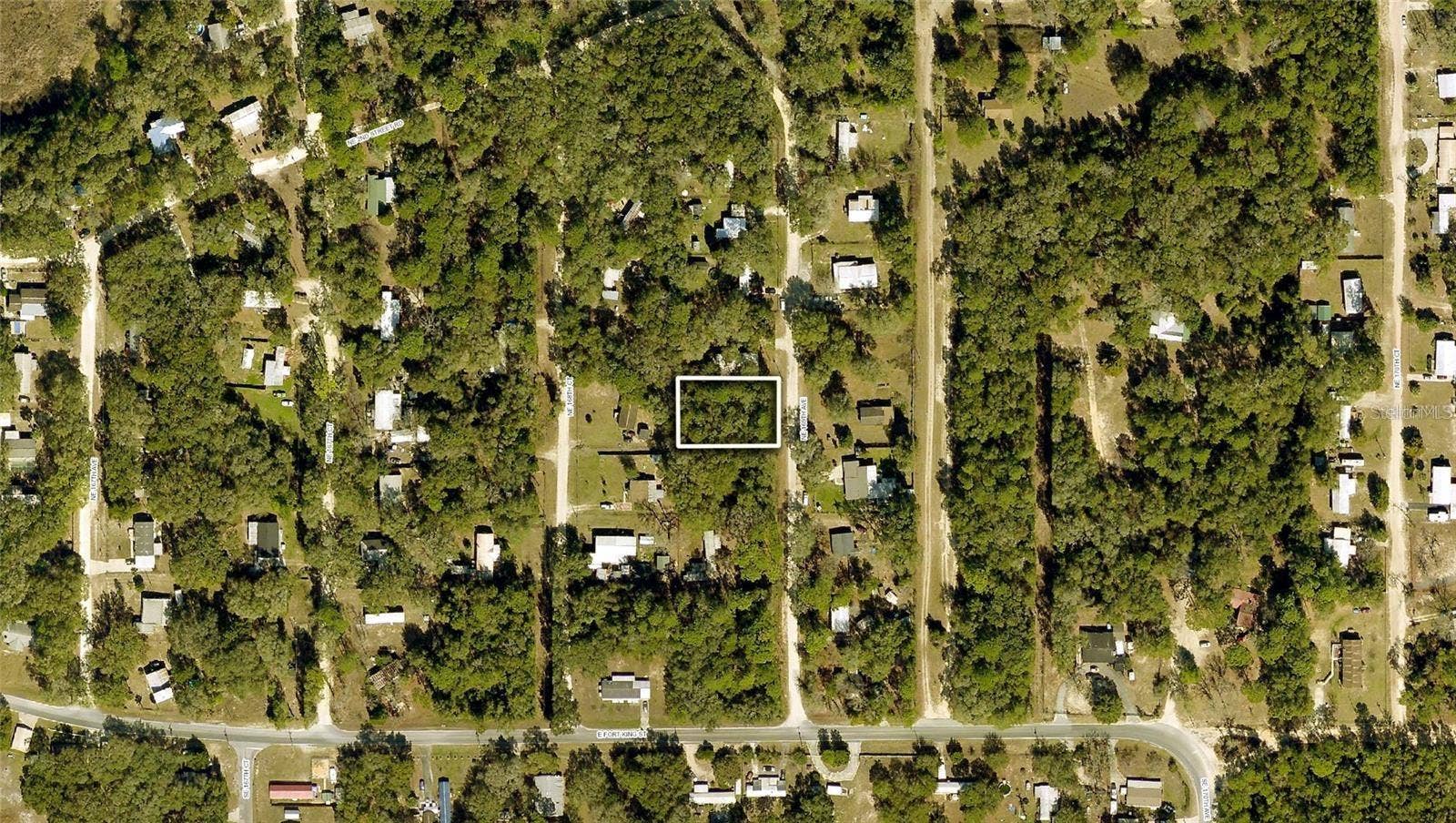 170 NE 169TH AVENUE, Silver Springs, FL 34488 170 NE 169TH AVENUE, Silver Springs, FL 34488