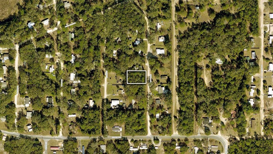 Property photo for 170 NE 169TH AVENUE, Silver Springs, FL
