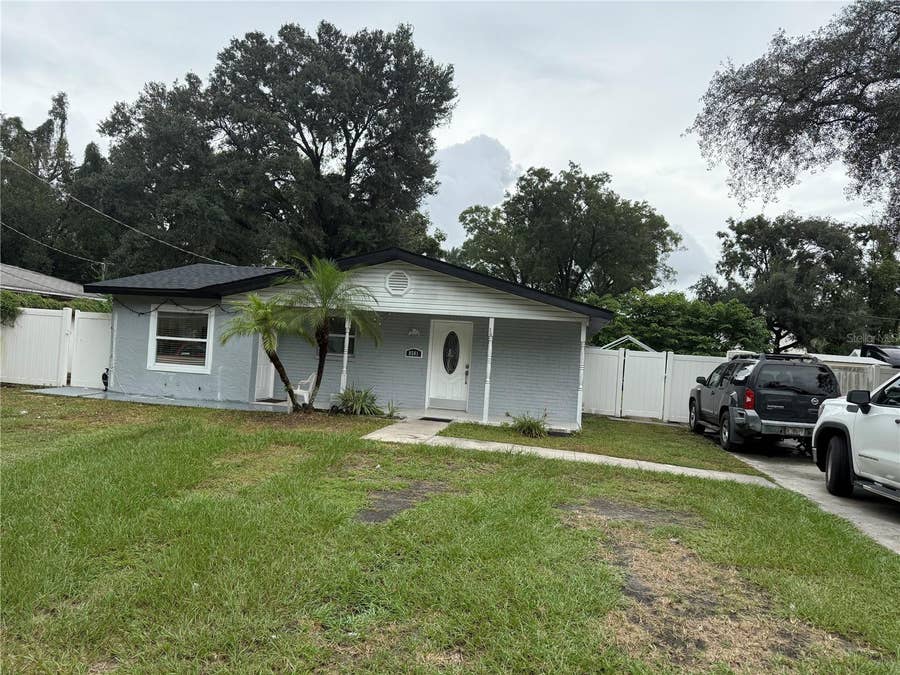 Property photo for 8501 N PACKWOOD AVENUE, Tampa, FL