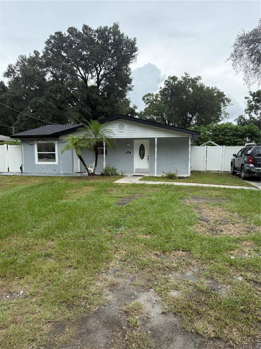 Property photo for 8501 N PACKWOOD AVENUE, Tampa, FL