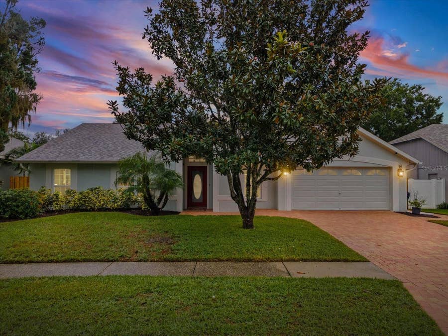 Property photo for 5416 WINDBRUSH DRIVE, Tampa, FL