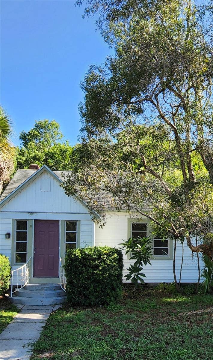 Property photo for 2919 DARTMOUTH AVENUE N, #1/2, St Petersburg, FL