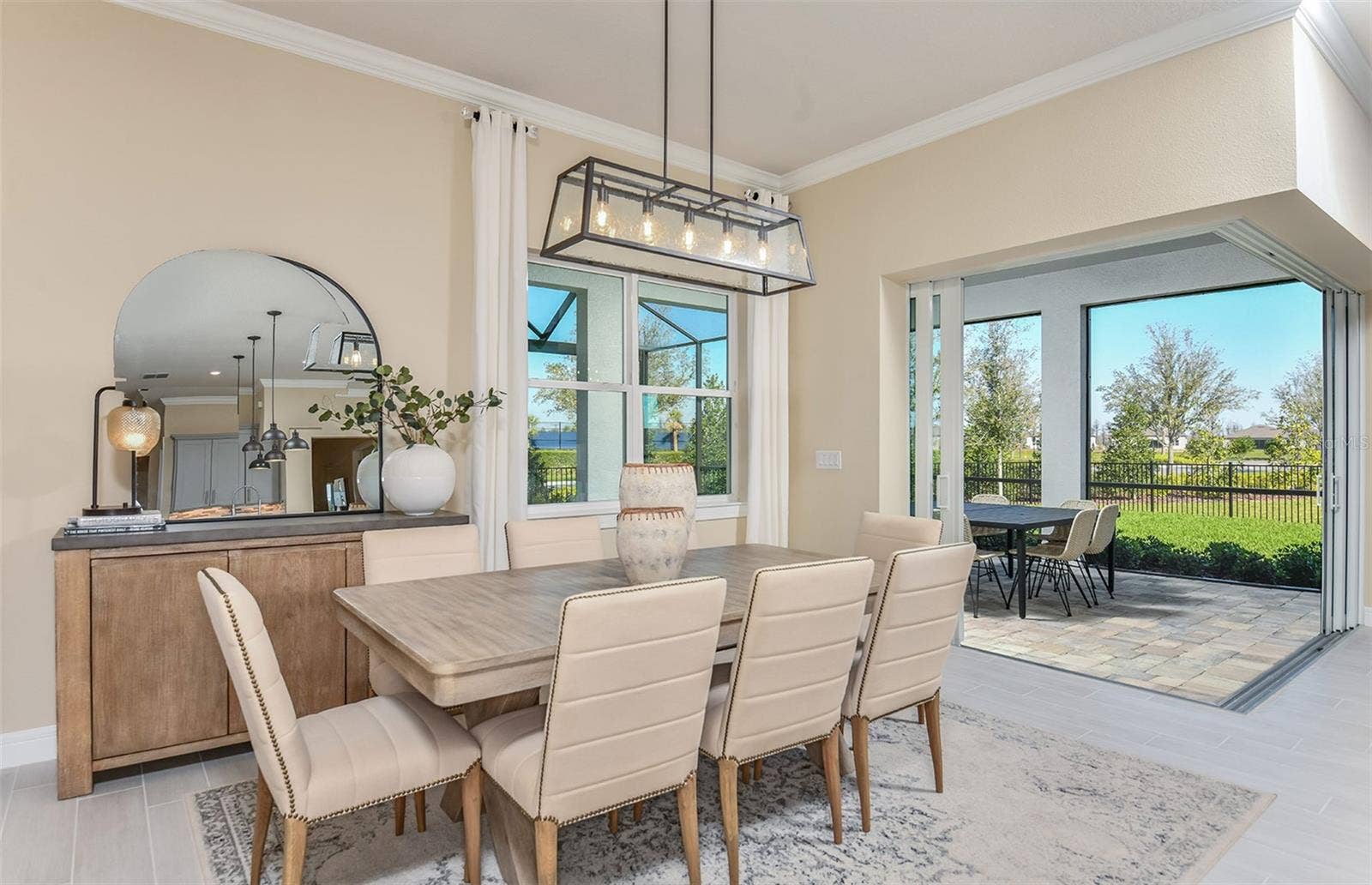 8493 SW 64TH STREET ROAD, Ocala, FL 34481 Model Representation