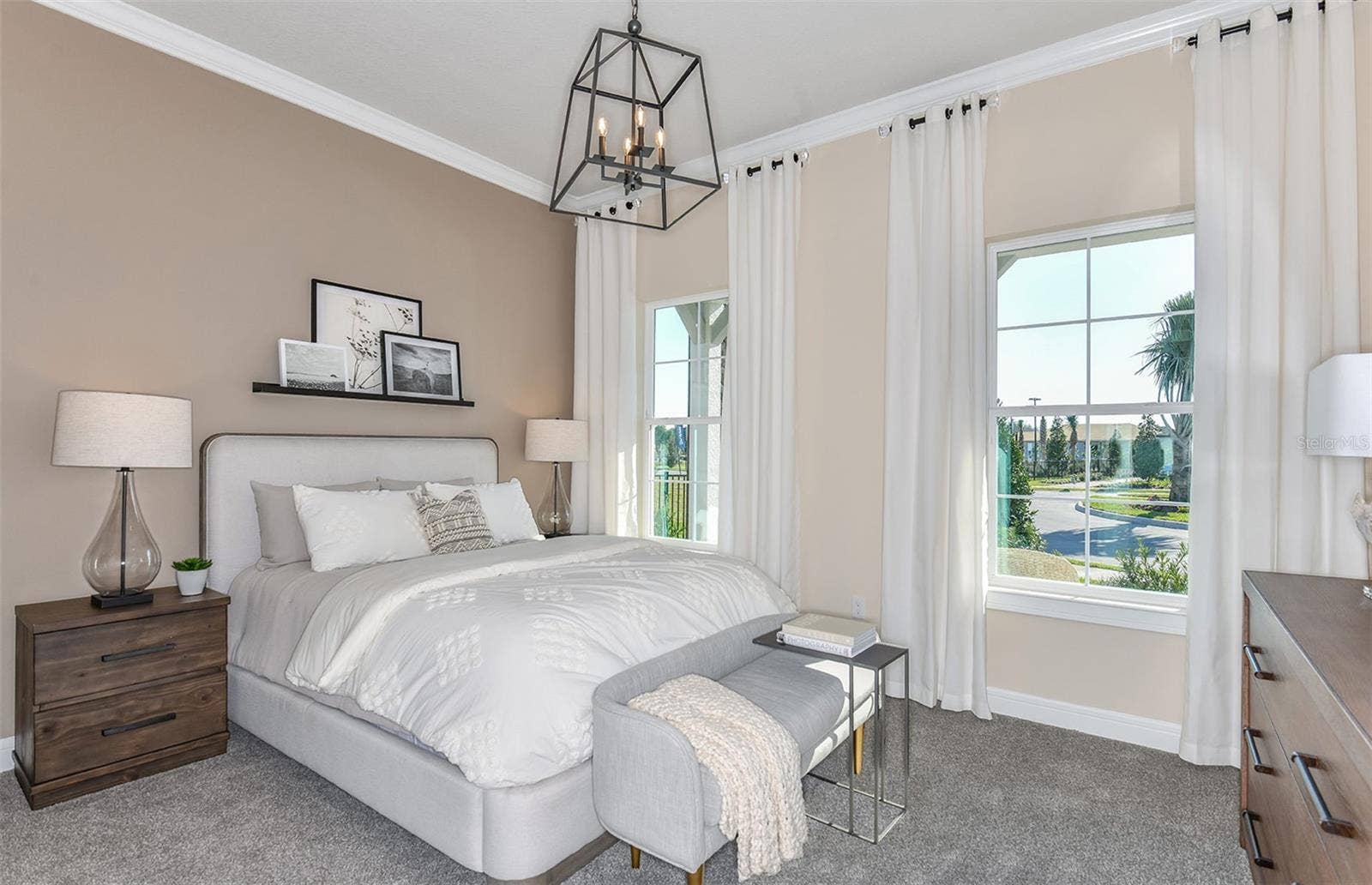 8493 SW 64TH STREET ROAD, Ocala, FL 34481 Model Representation