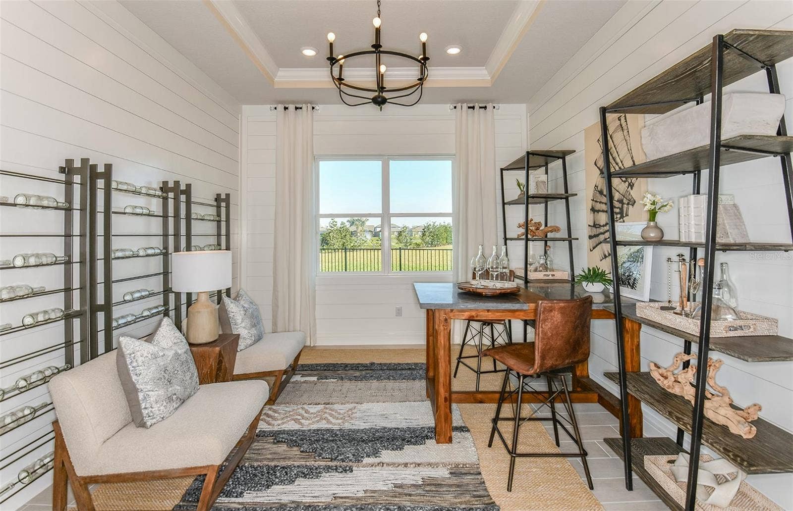 8493 SW 64TH STREET ROAD, Ocala, FL 34481 Model Representation