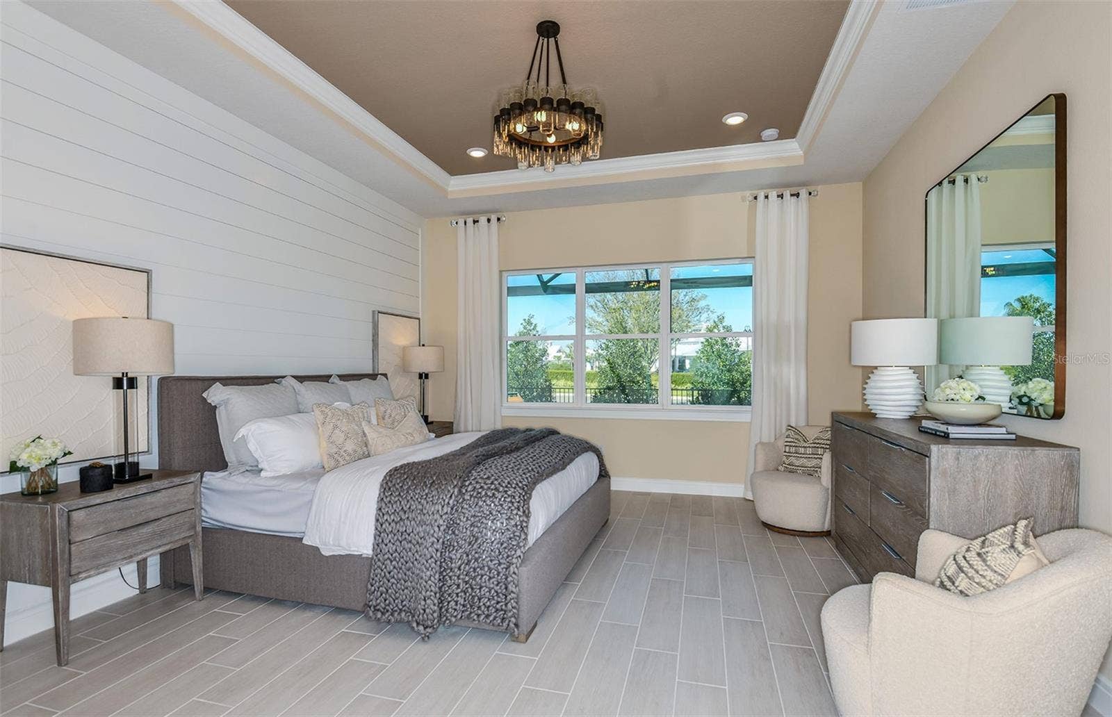 8493 SW 64TH STREET ROAD, Ocala, FL 34481 Model Representation