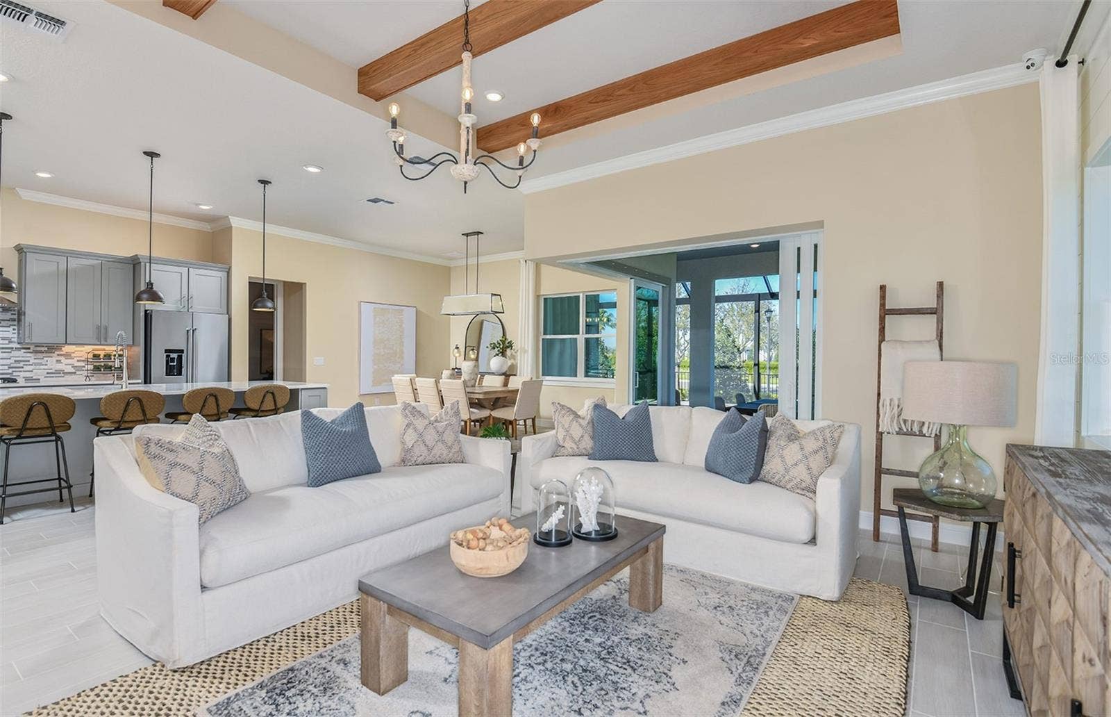 8493 SW 64TH STREET ROAD, Ocala, FL 34481 Model Representation