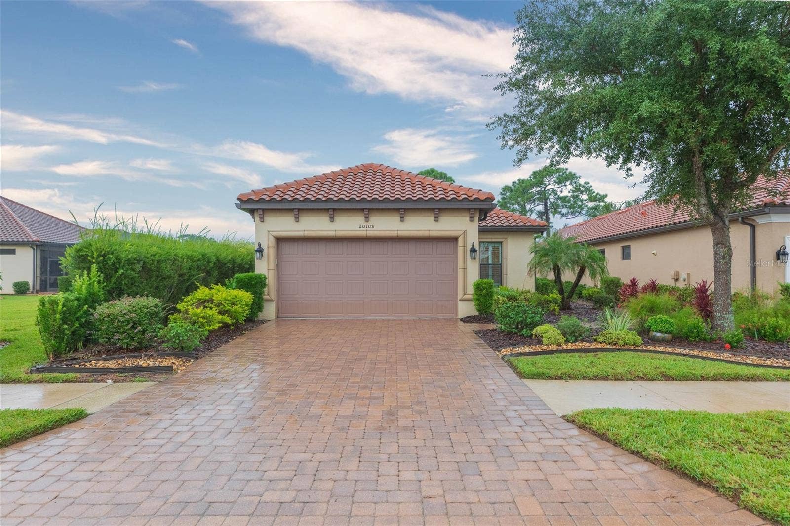 20108 SORANO HILL PLACE, Tampa, FL 33647