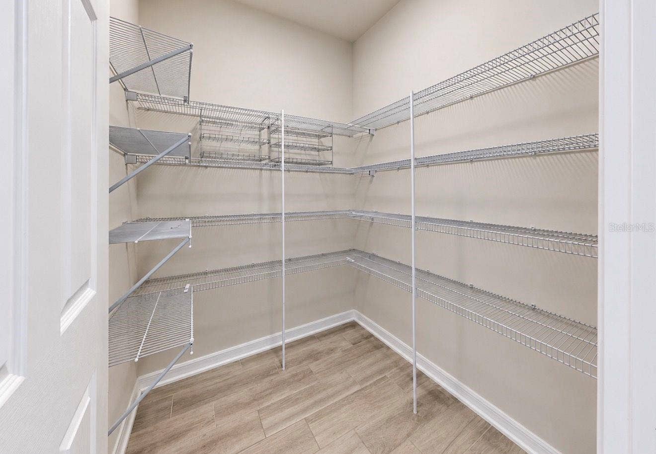 3179 MARINE GRASS DRIVE, Wimauma, FL 33598 Pantry