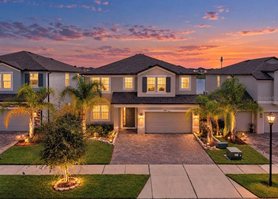 Property photo for 3179 MARINE GRASS DRIVE, Wimauma, FL