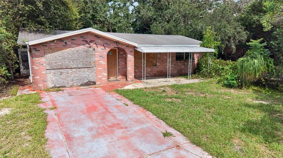 Property photo for 6701 POMANDER AVENUE, New Port Richey, FL
