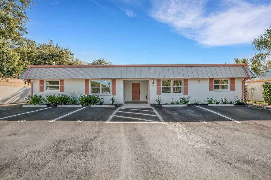 Property photo for 187 BEL FOREST DRIVE, #B, Belleair Bluffs, FL