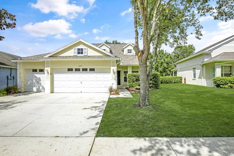 Property photo for 6349 BRIDGECREST DRIVE, Lithia, FL