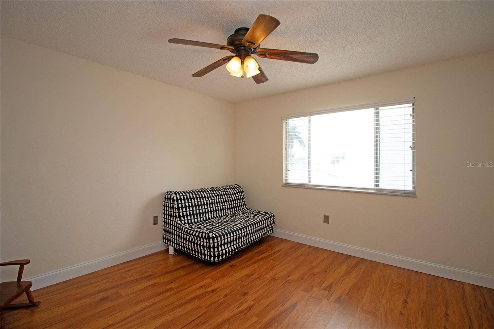 1640 CAPE HOPE AVENUE NE, #2, St Petersburg, FL 33702 Guest bed 2