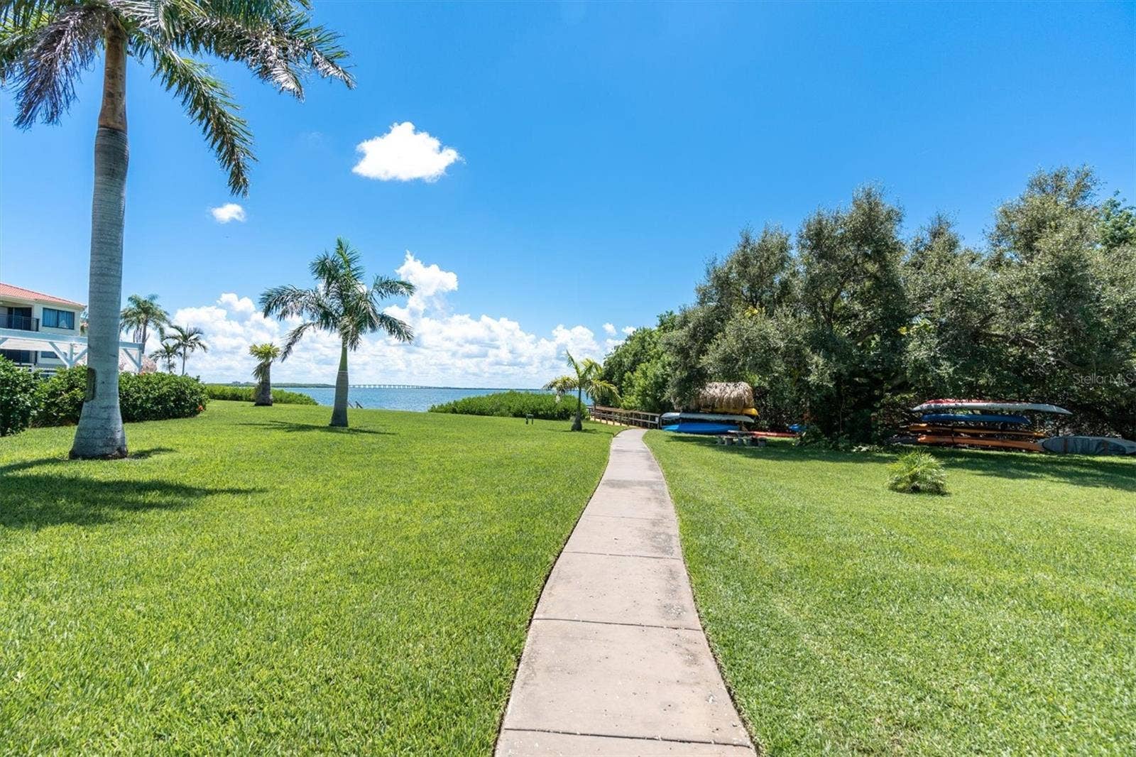 6372 PALMA DEL MAR BOULEVARD S, #111, St Petersburg, FL 33715