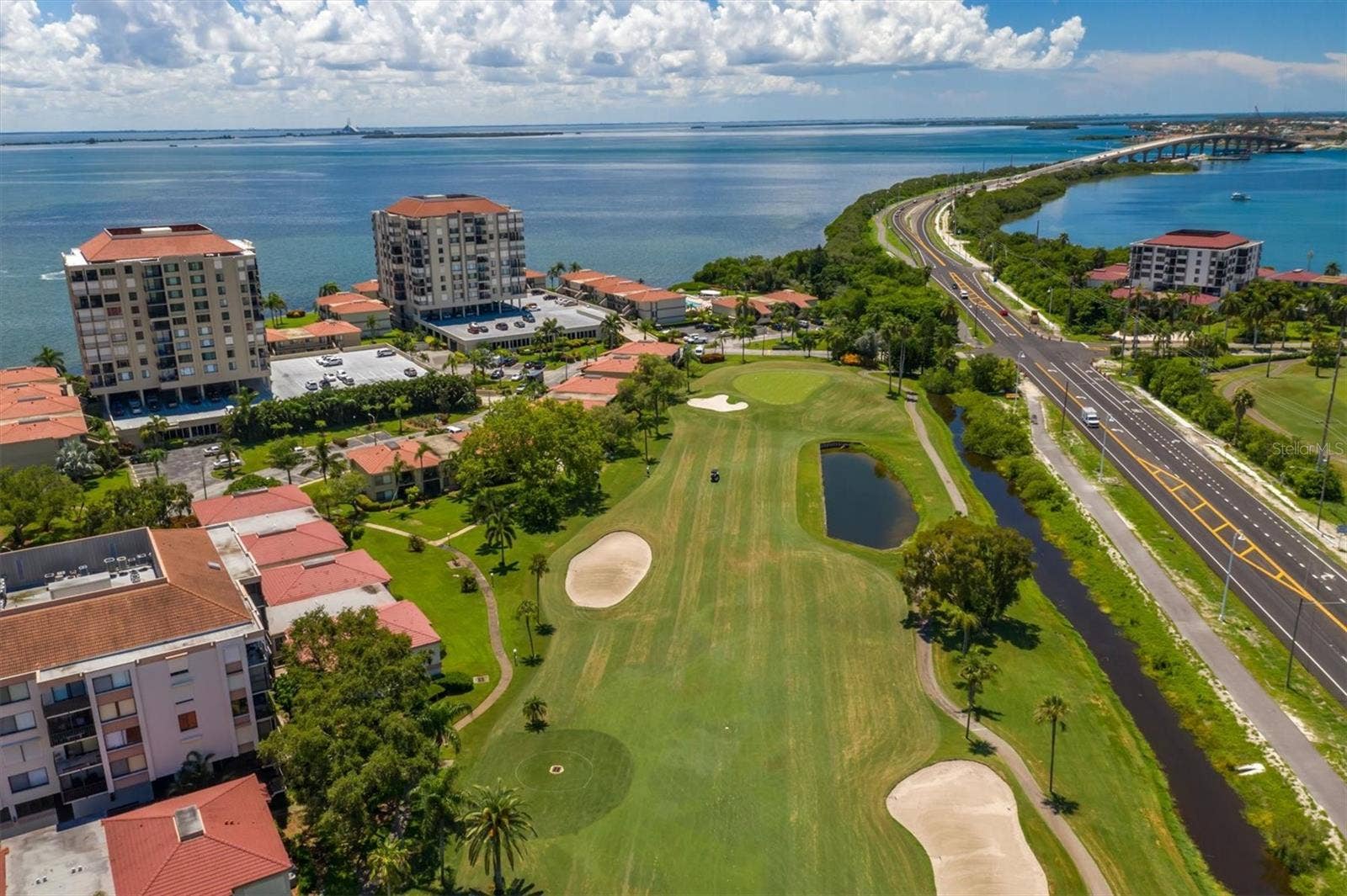 6372 PALMA DEL MAR BOULEVARD S, #111, St Petersburg, FL 33715
