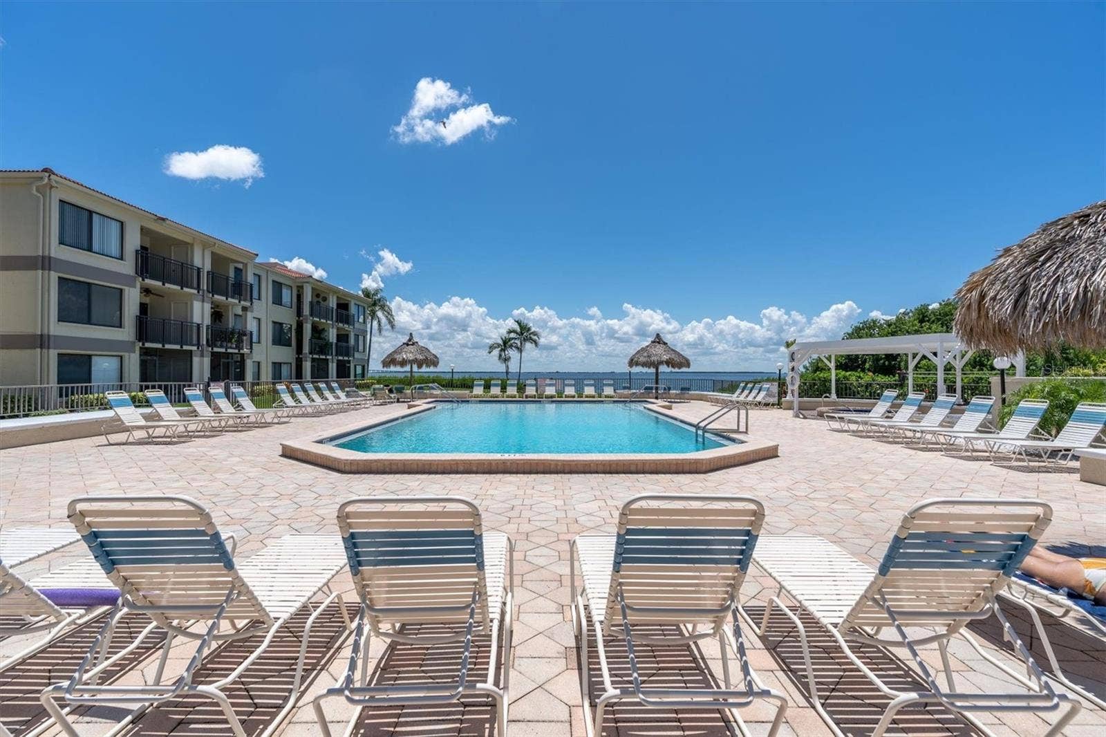 6372 PALMA DEL MAR BOULEVARD S, #111, St Petersburg, FL 33715