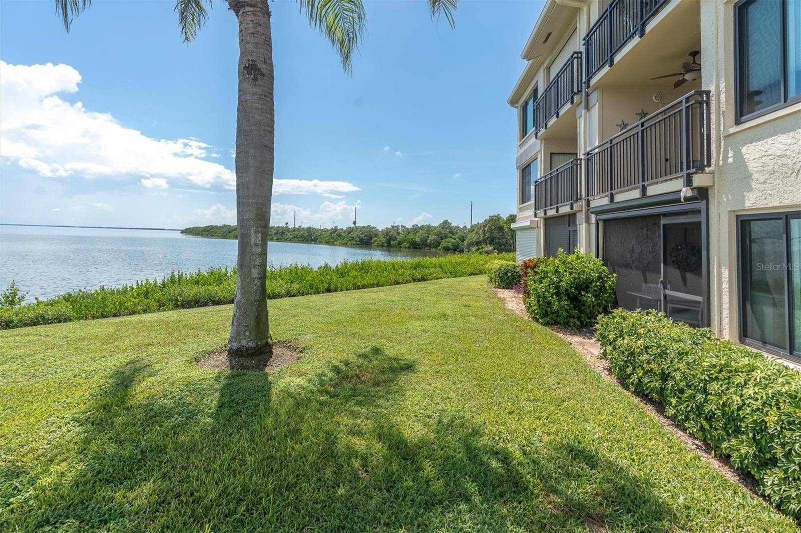 6372 PALMA DEL MAR BOULEVARD S, #111, St Petersburg, FL 33715
