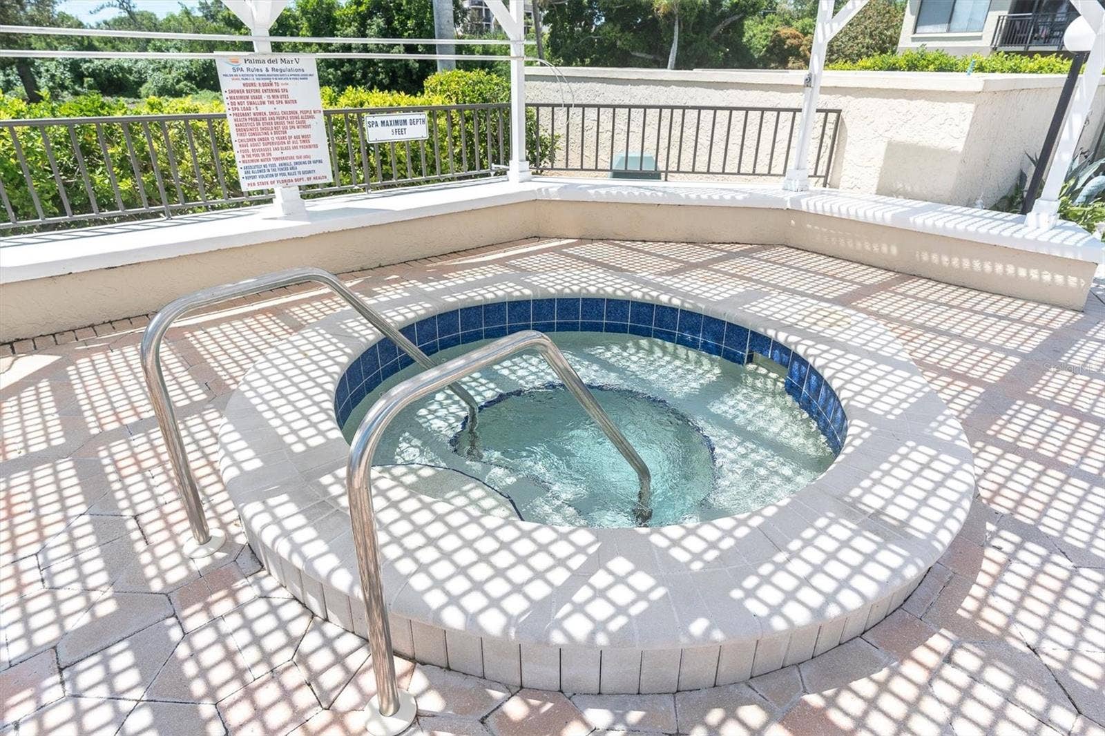 6372 PALMA DEL MAR BOULEVARD S, #111, St Petersburg, FL 33715