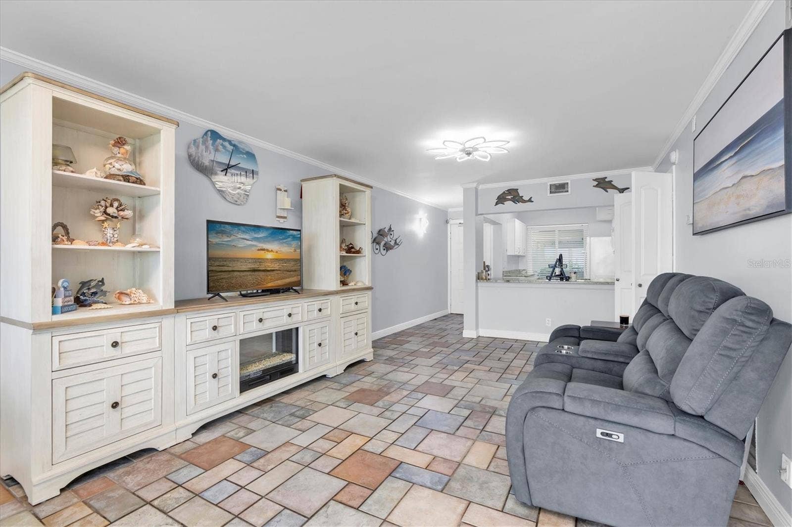 6372 PALMA DEL MAR BOULEVARD S, #111, St Petersburg, FL 33715