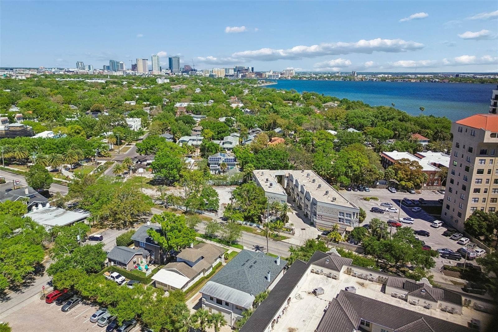 1505 S HOWARD AVENUE, Tampa, FL 33606