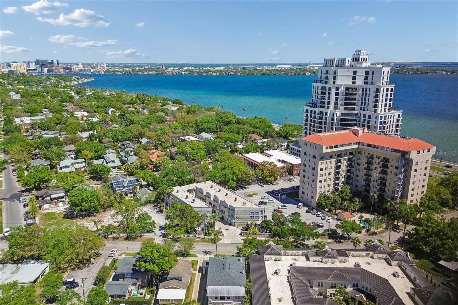 1505 S HOWARD AVENUE, Tampa, FL 33606