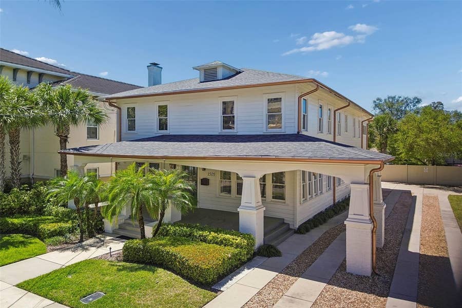 Property photo for 1505 S HOWARD AVENUE, Tampa, FL
