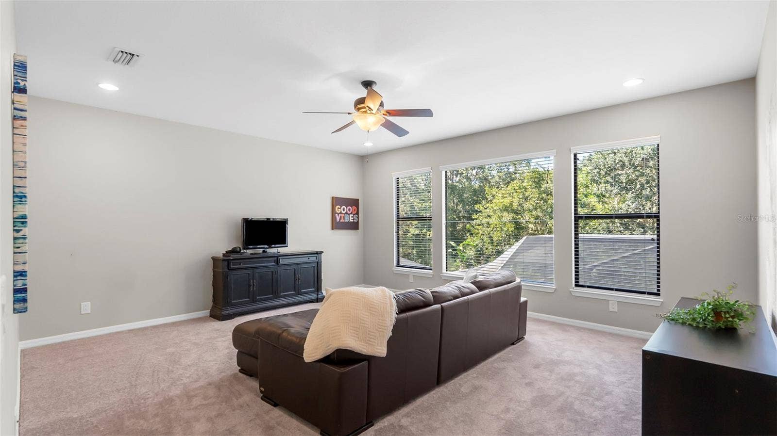 Bonus Room