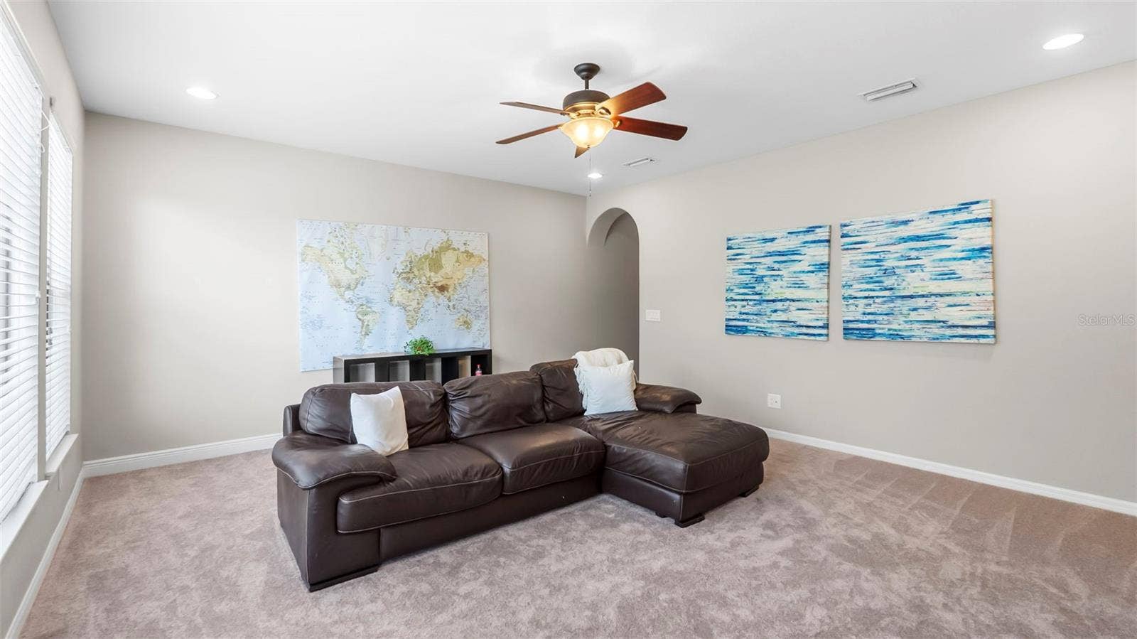Bonus Room