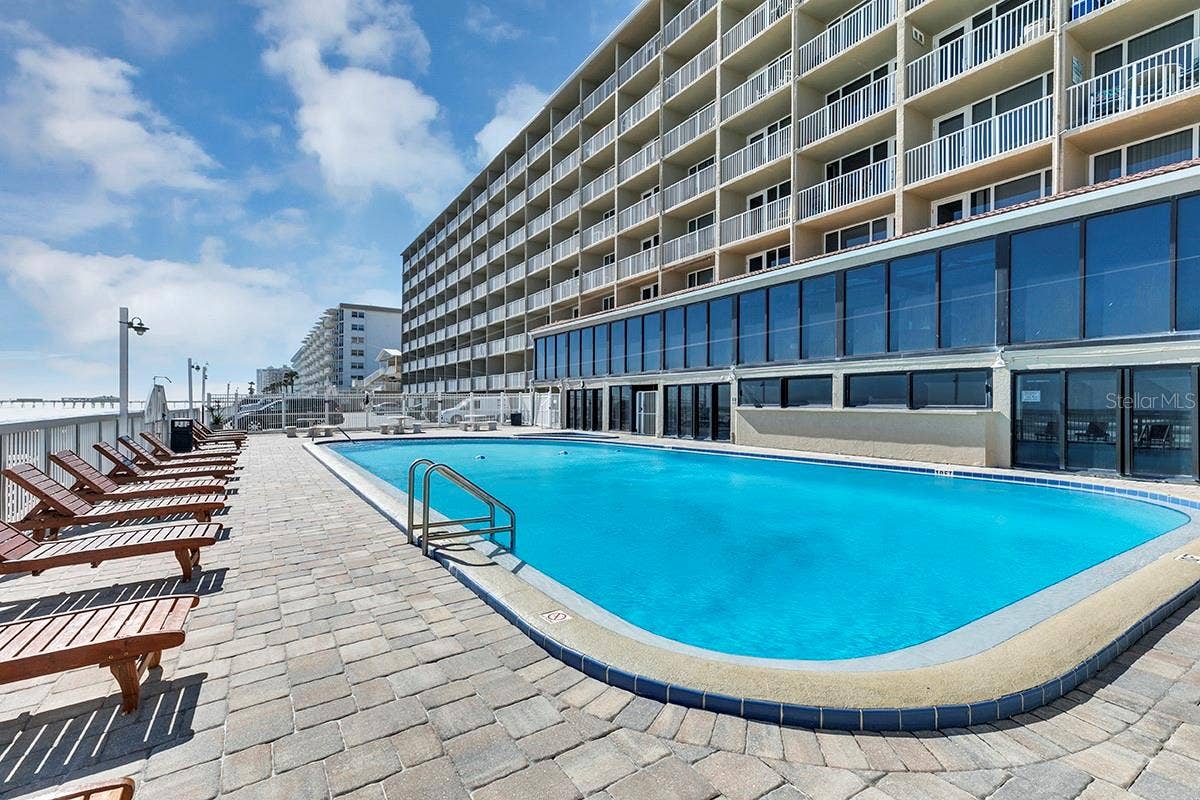 3501 S ATLANTIC AVENUE, #4250, Daytona Beach Shores, FL 32118