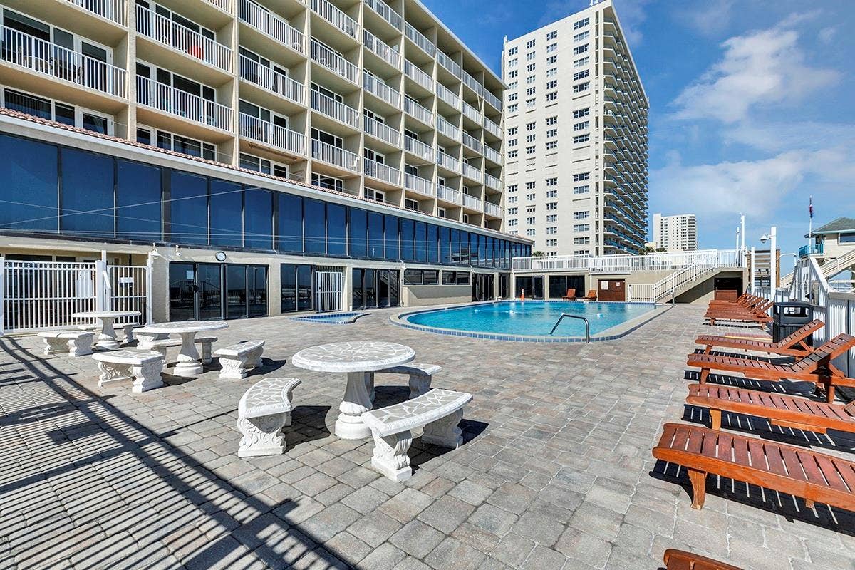 3501 S ATLANTIC AVENUE, #4250, Daytona Beach Shores, FL 32118
