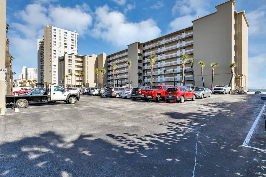 Property photo for 3501 S ATLANTIC AVENUE, #4250, Daytona Beach Shores, FL