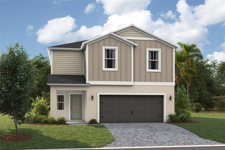 Property photo for 6056 PRAIRIE RUN, Haines City, FL