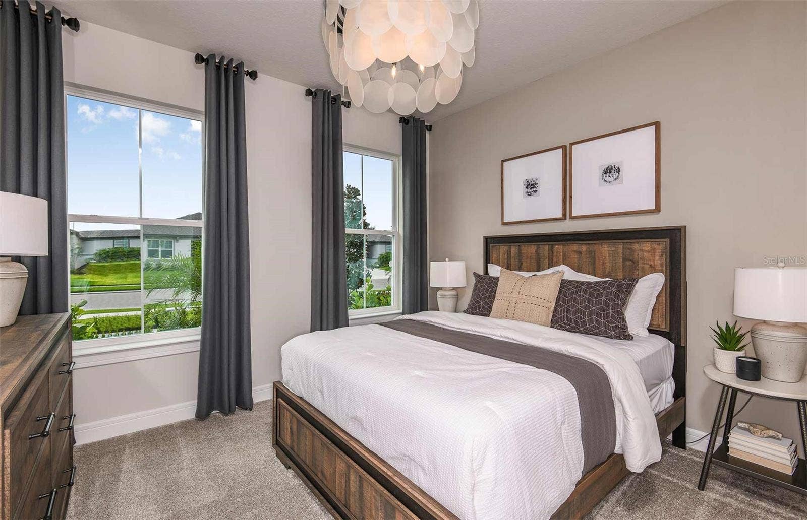 5371 SW 87TH TERRACE, Ocala, FL 34481 Model Representation