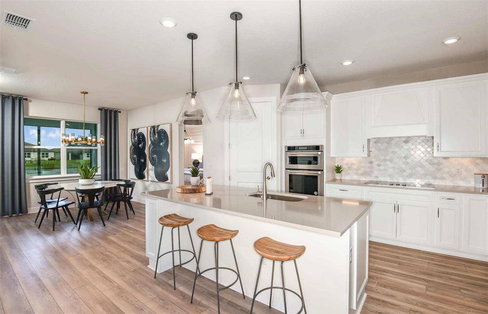 5371 SW 87TH TERRACE, Ocala, FL 34481 Model Representation